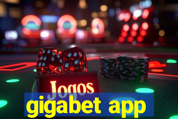 gigabet app